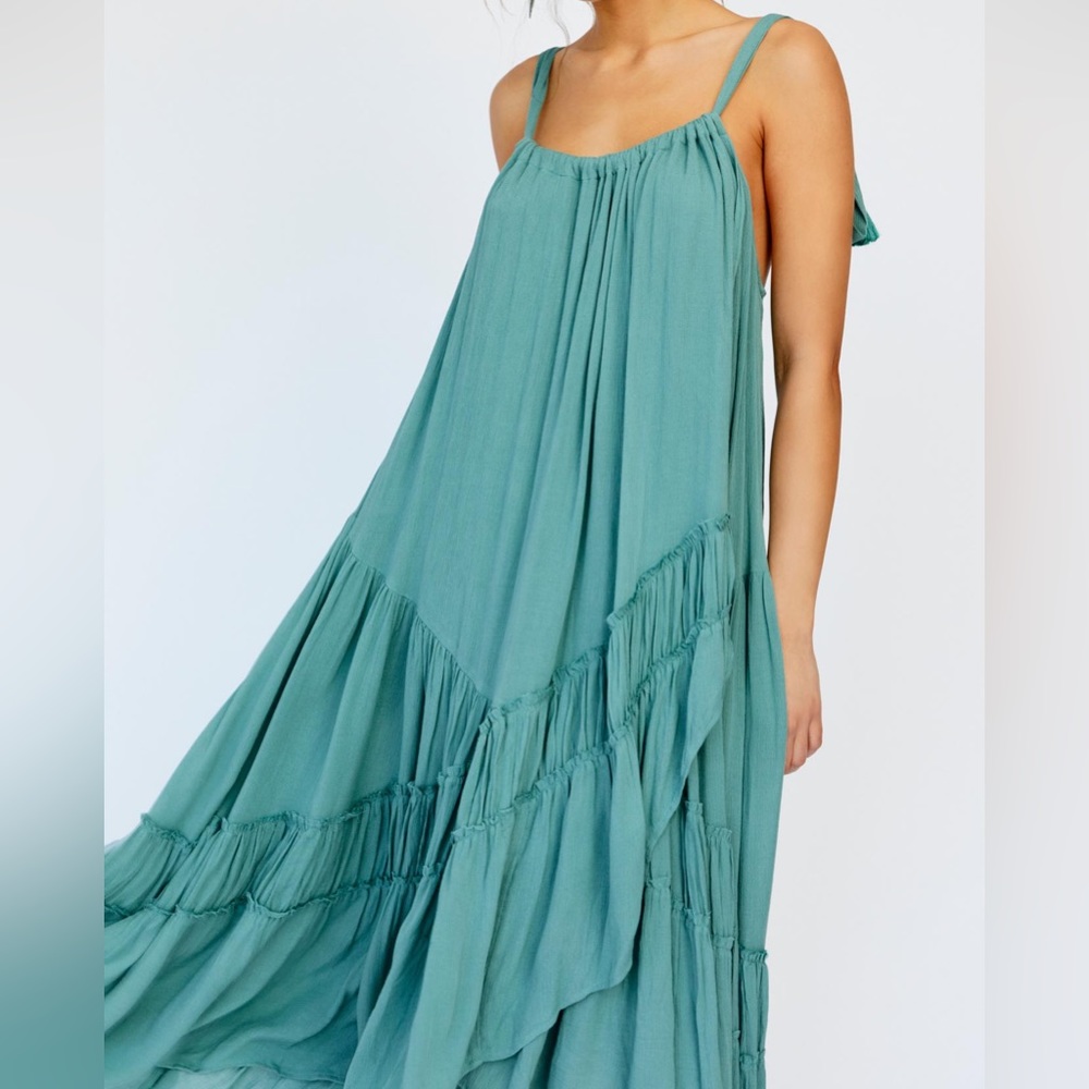 New free people dress.